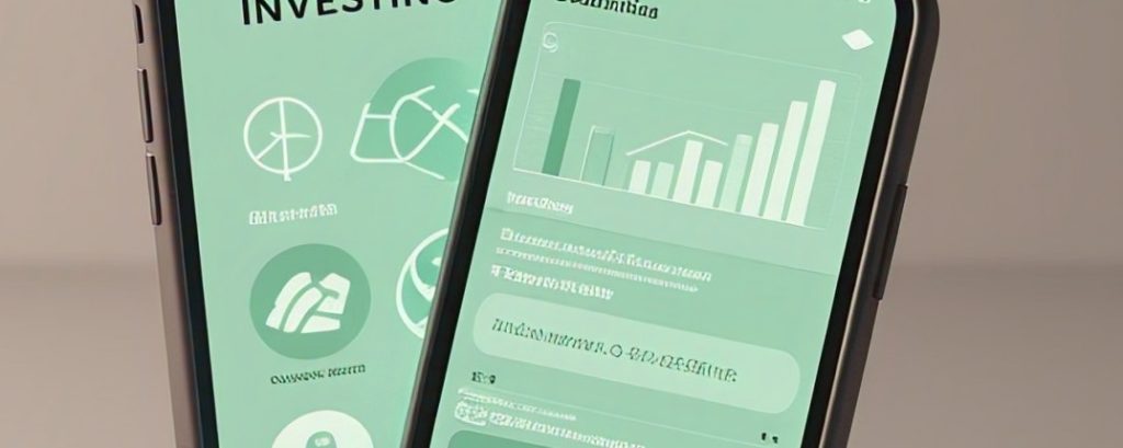 best investing apps