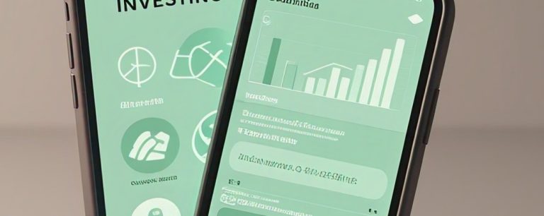 best investing apps