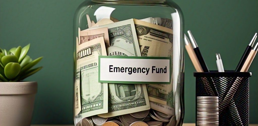 top emergency fund
