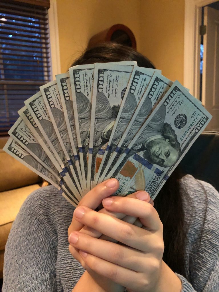 How to Graduate Debt-Free: Scholarships, Grants & Hustles