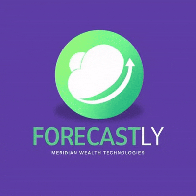 Forecastly is a comprehensive, cloud-based personal financial forecasting and analytics application.