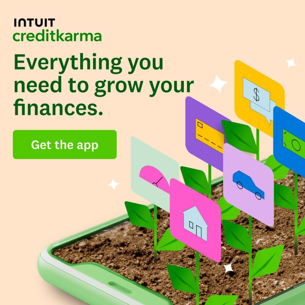 intuit creditkarma