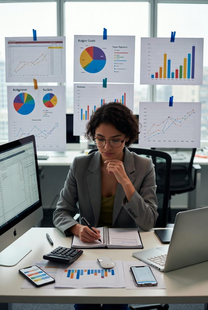 Four Proven Budgeting Methods That Actually Work in 2025-2026