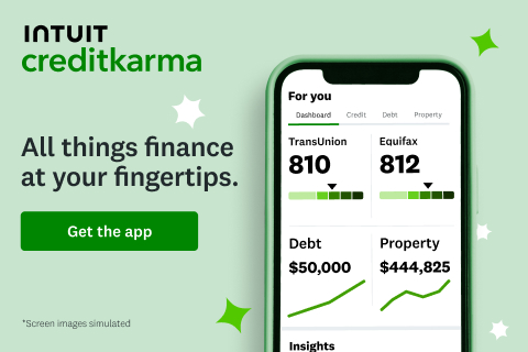 intuit creditkarma