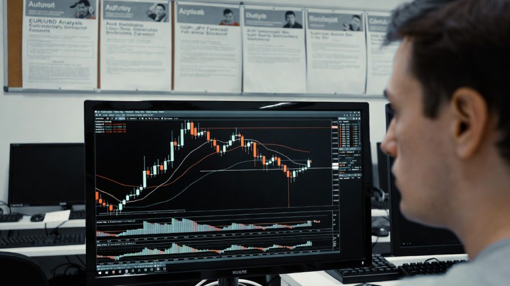 3 Simple Forex Trading Strategies Perfect for Small Accounts