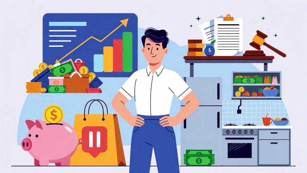 Challenge Accepted: The 30-Day Money Reset to Supercharge Your Savings