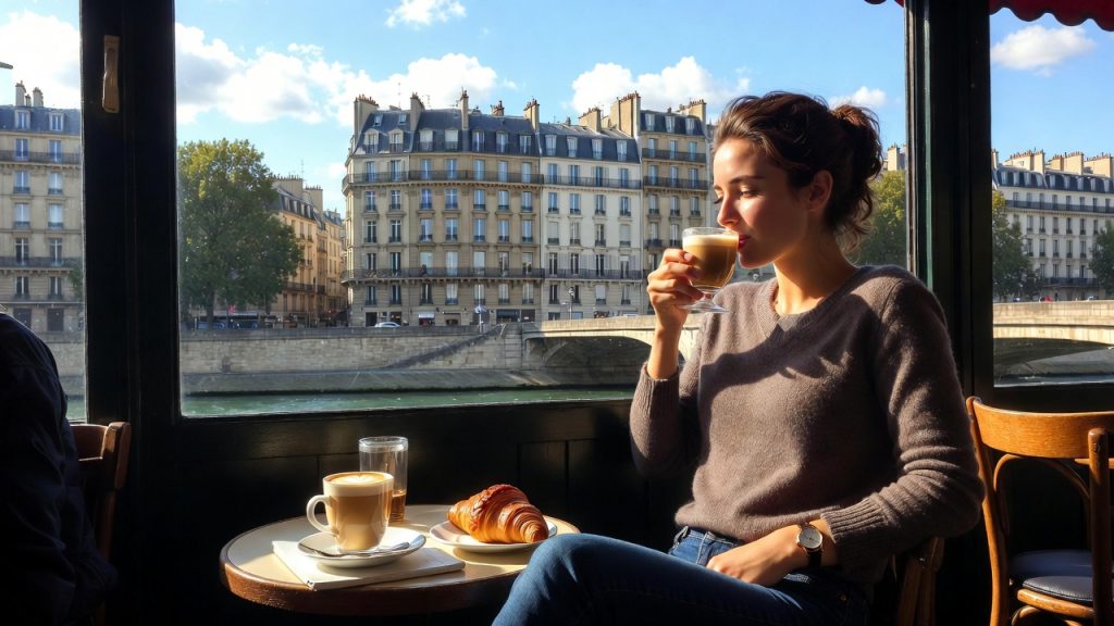 Stealth Wealth: The Art of Building a Fortune While Living a Fulfilling (Not Frugal) Life