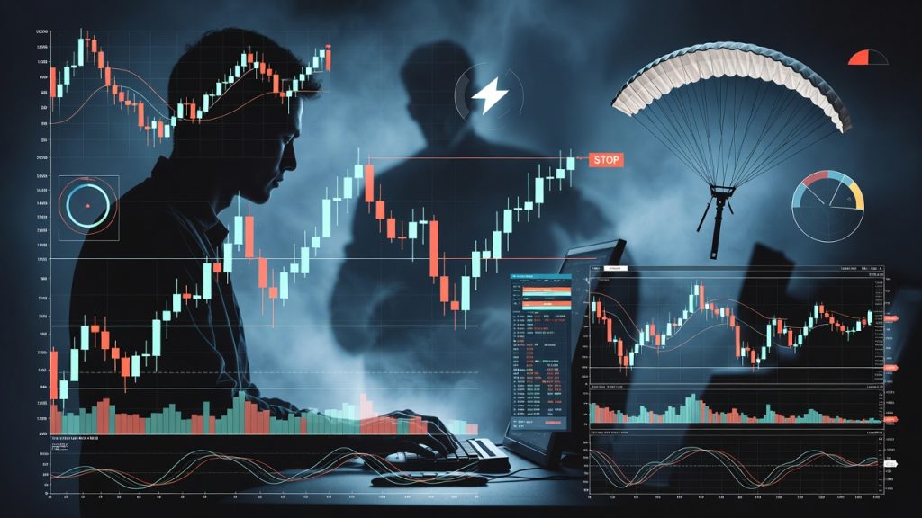 The #1 Rule New Traders Break: How to Use Stop-Loss Orders Correctly