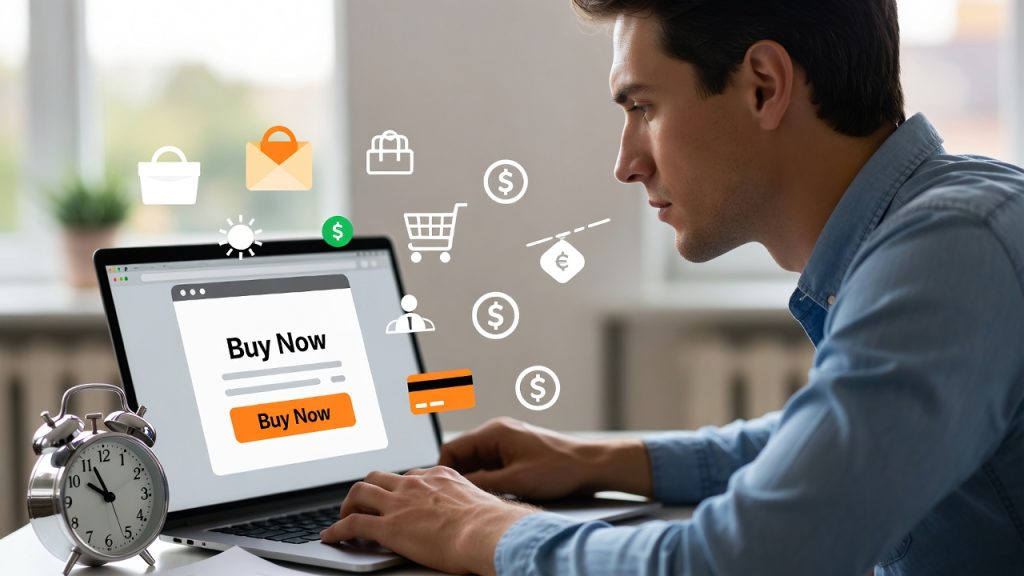 The 48-Hour Rule: How a Simple Pause Can Cure Impulse Spending